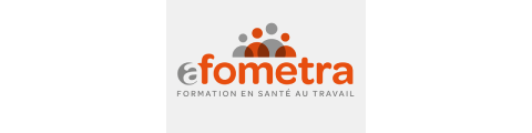 Logo d'Efometra