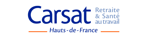 Logo de Carsat