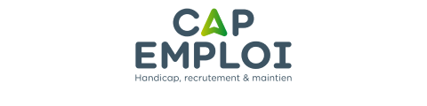 Logo de Cap Emploi