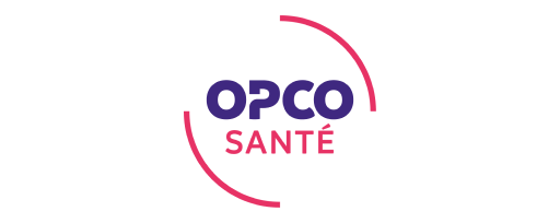 Logo d'OPCO Santé