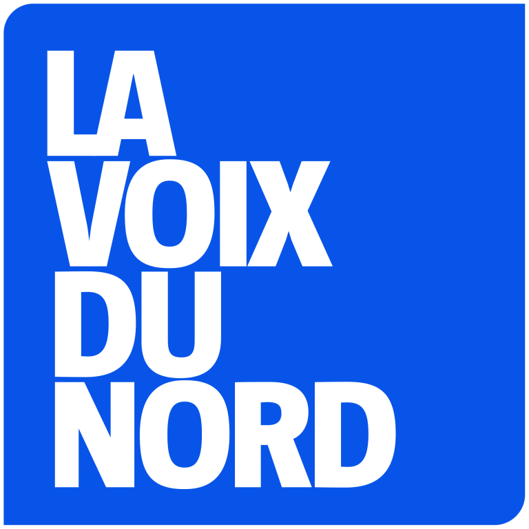 Logo de La Voix du Nord