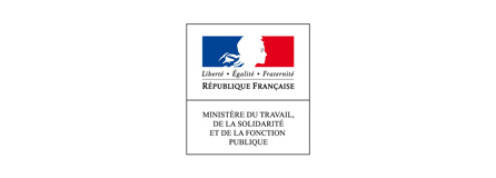 Logo du site Légifrance