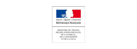 Logo du site Légifrance