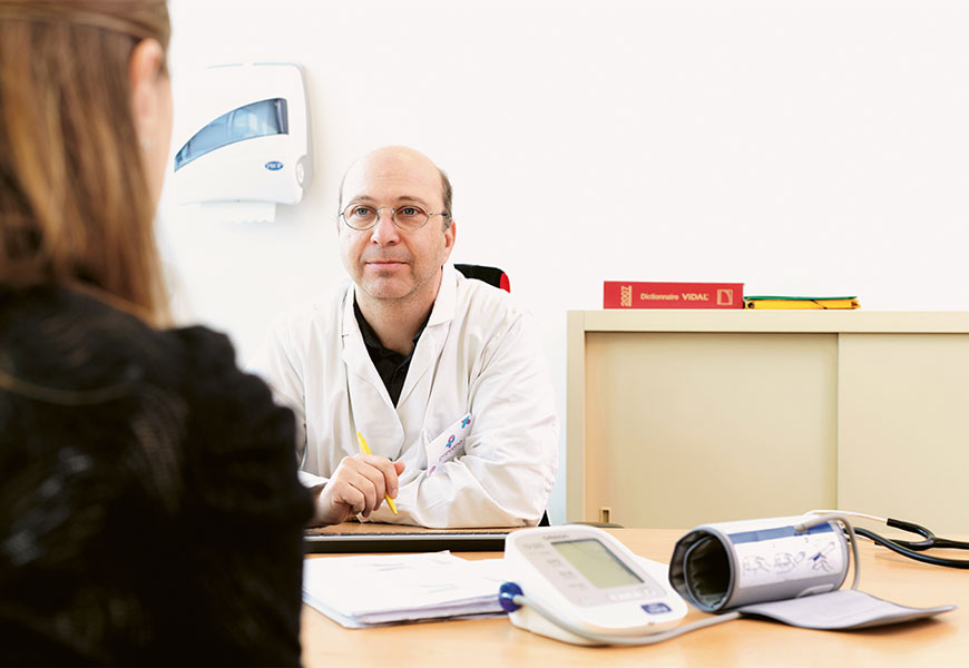 Photo des membres de preveno après la réalisation d'un atelier