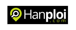 Logo d'Hanploi