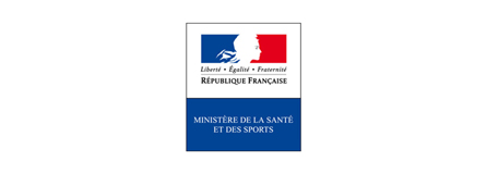 Logo du site Légifrance