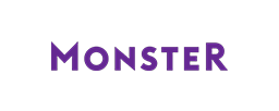 Logo de Monster